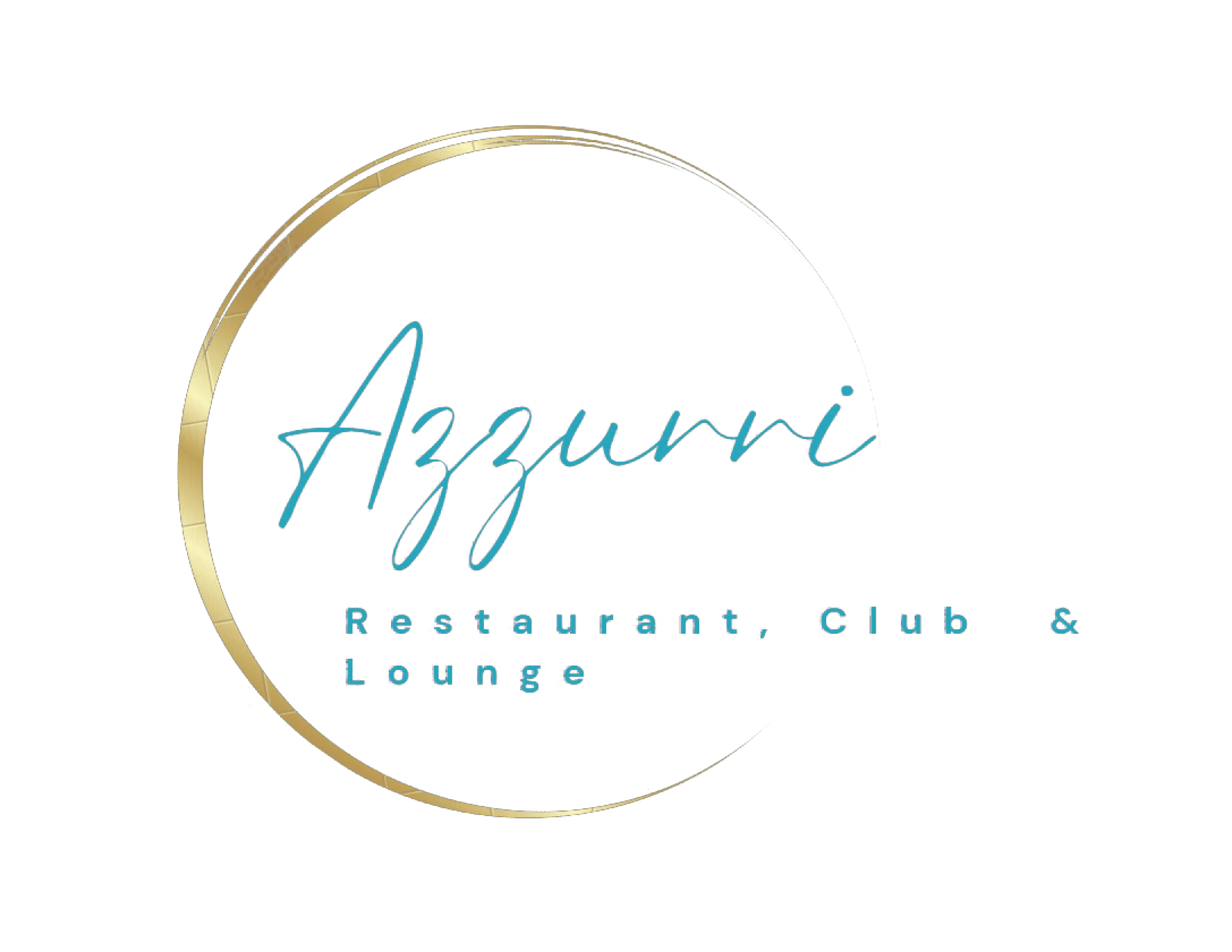 Azzurri Rooftop Restaurant