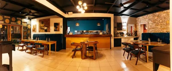 The Lounge
