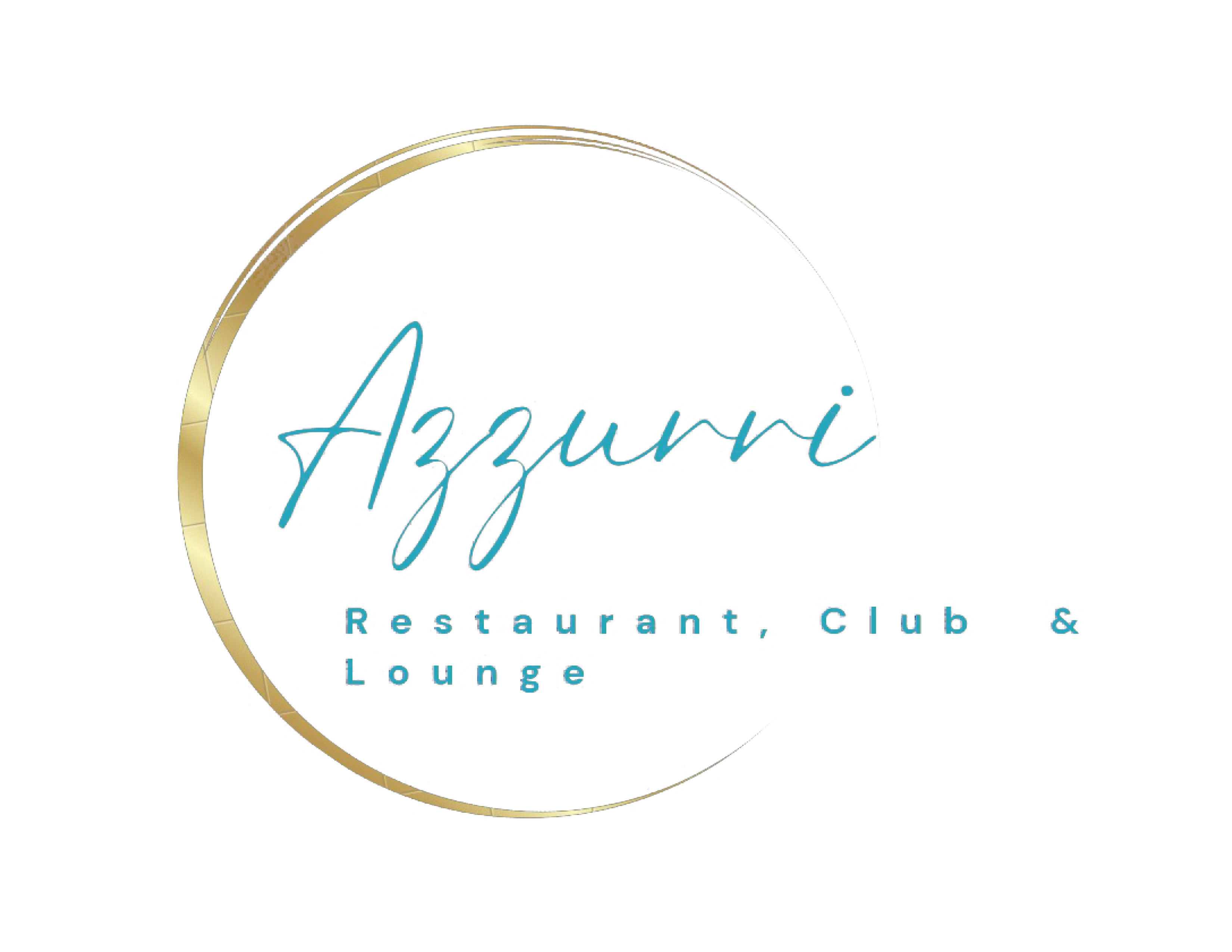 Azzurri Rooftop Restaurant